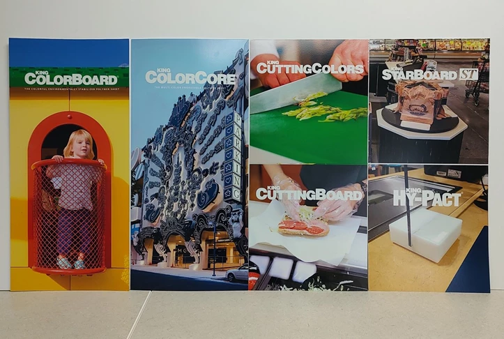 Display Boards | Retail