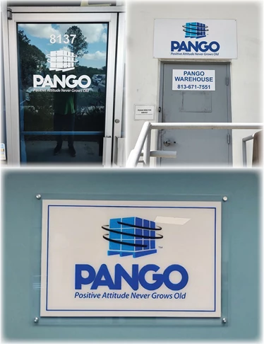 Outdoor Signage | Professional Services